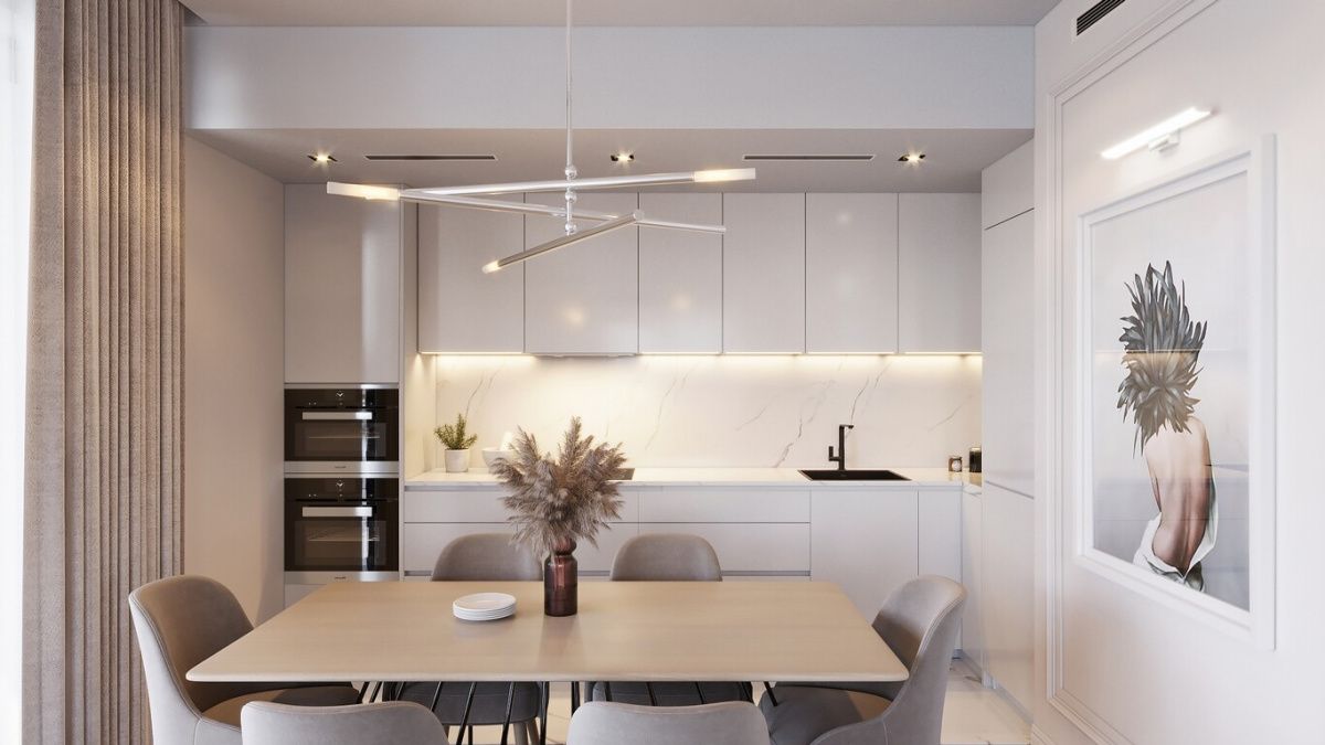 Appartamento a Limassol, Cipro, 282 m² - foto 3