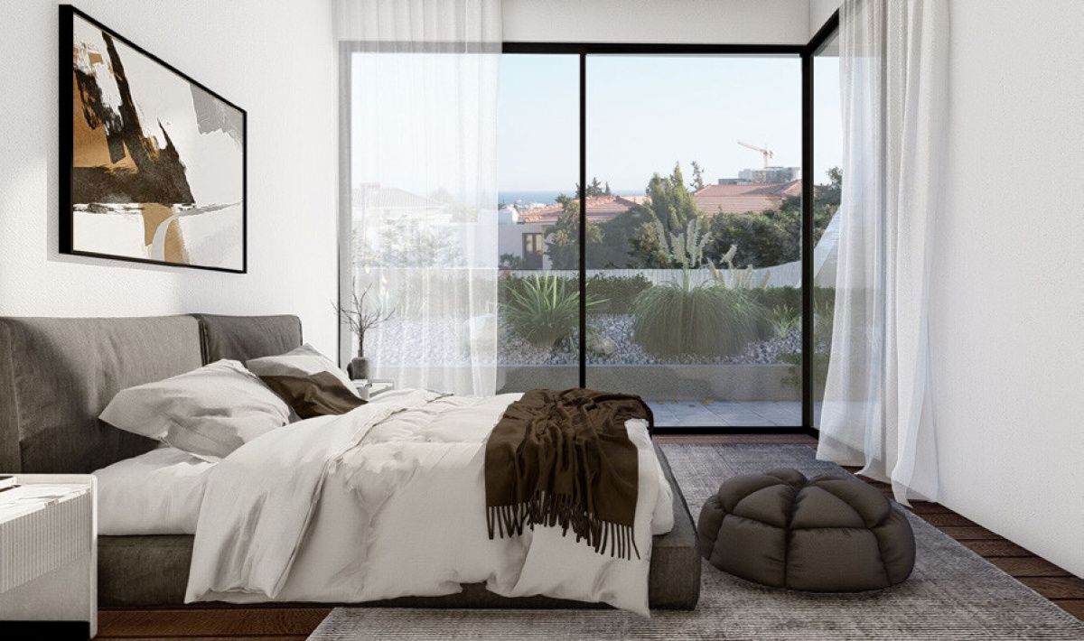 Maison urbaine à Limassol, Chypre, 186 m² - image 3