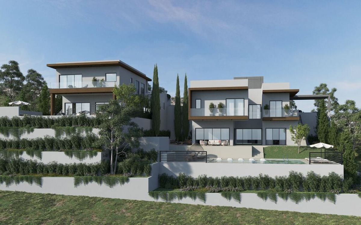 Maison à Larnaca, Chypre, 394 m² - image 3