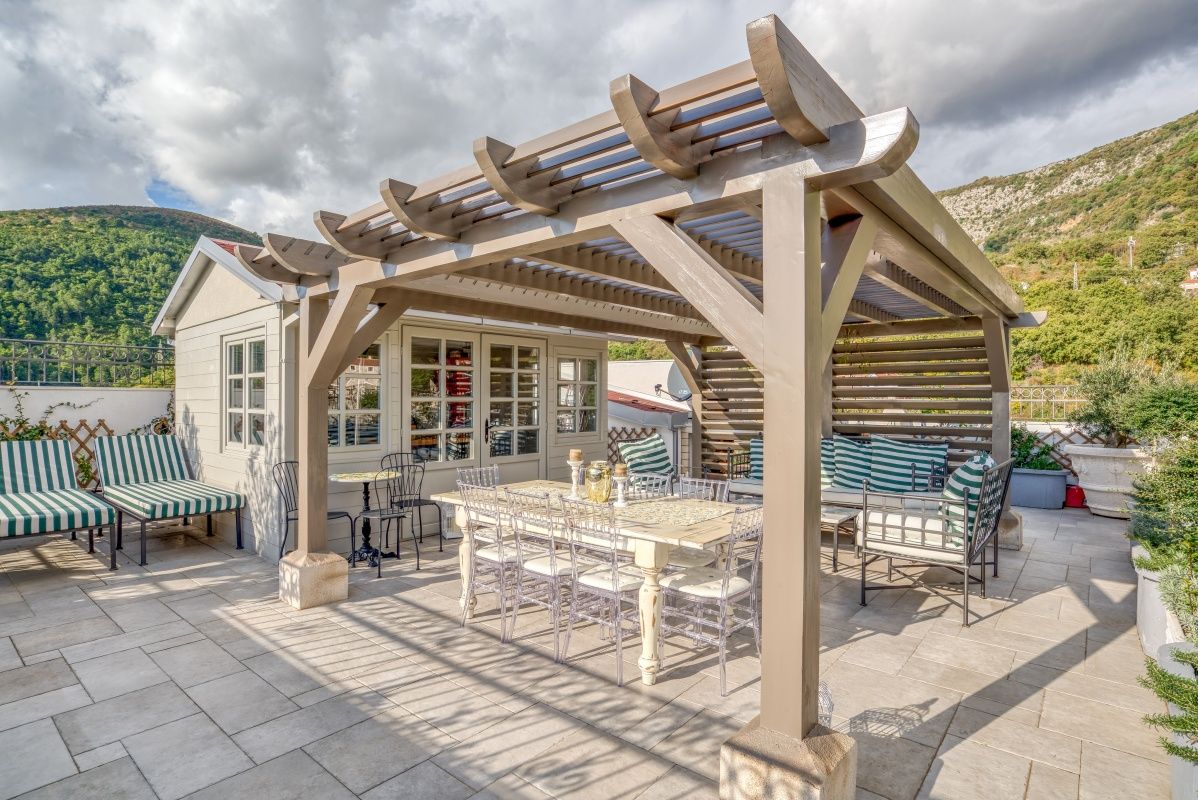 Appartamento a Budva, Montenegro, 169 m² - foto 3