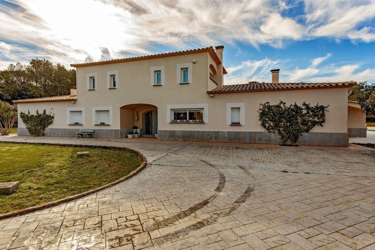 Manor on Costa Brava, Spain, 632 m² - picture 3