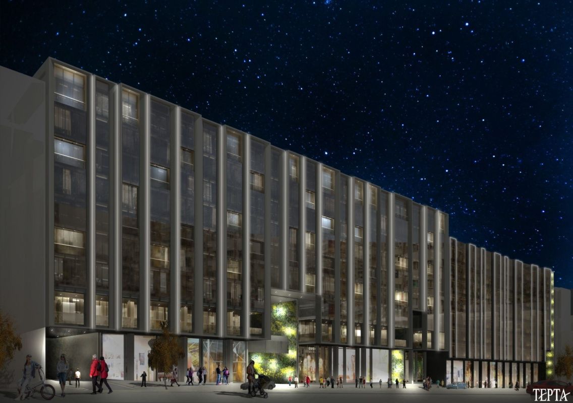 Piso en Estambul, Turquia, 153 m² - imagen 3