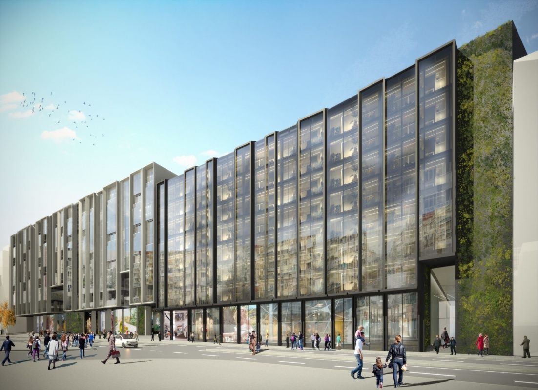 Appartamento a Istanbul, Turchia, 231 m² - foto 3