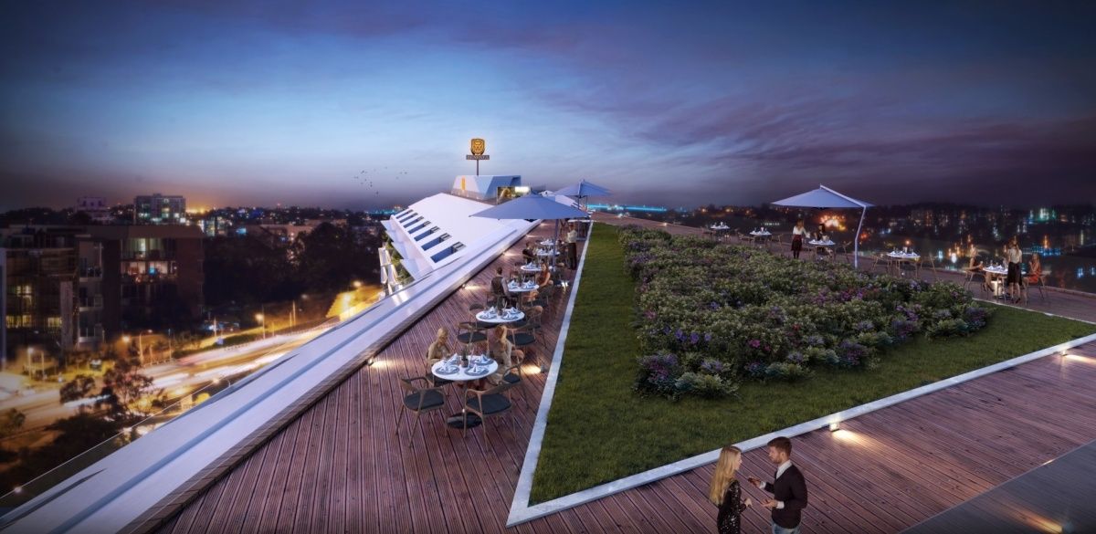 Piso en Estambul, Turquia, 221 m² - imagen 3