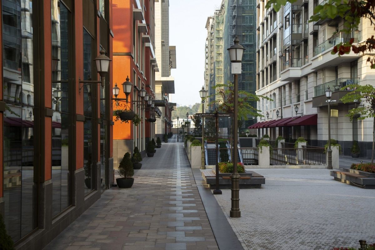 Flat in Istanbul, Turkey, 221 m² - picture 3