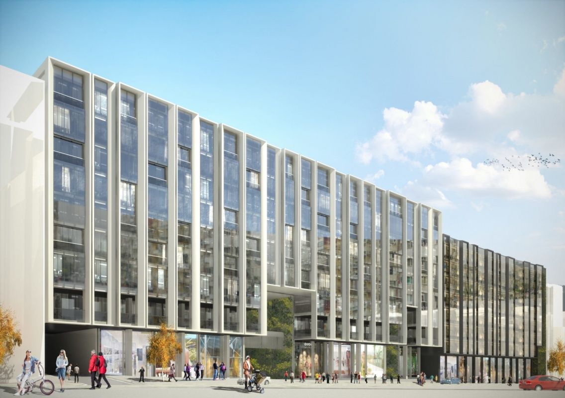 Appartamento a Istanbul, Turchia, 153 m² - foto 3