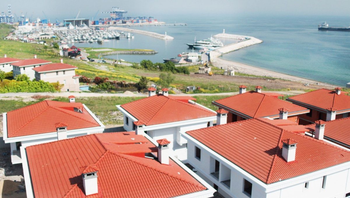 Appartamento a Istanbul, Turchia, 171 m² - foto 3