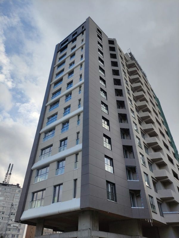 Wohnung in Istanbul, Türkei, 169 m² - Foto 3