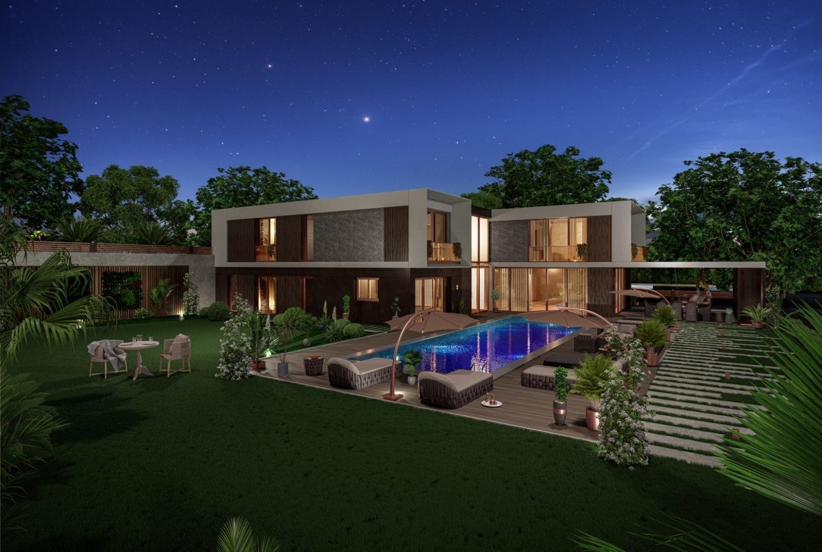 House in Istanbul, Turkey, 768 m² - picture 3