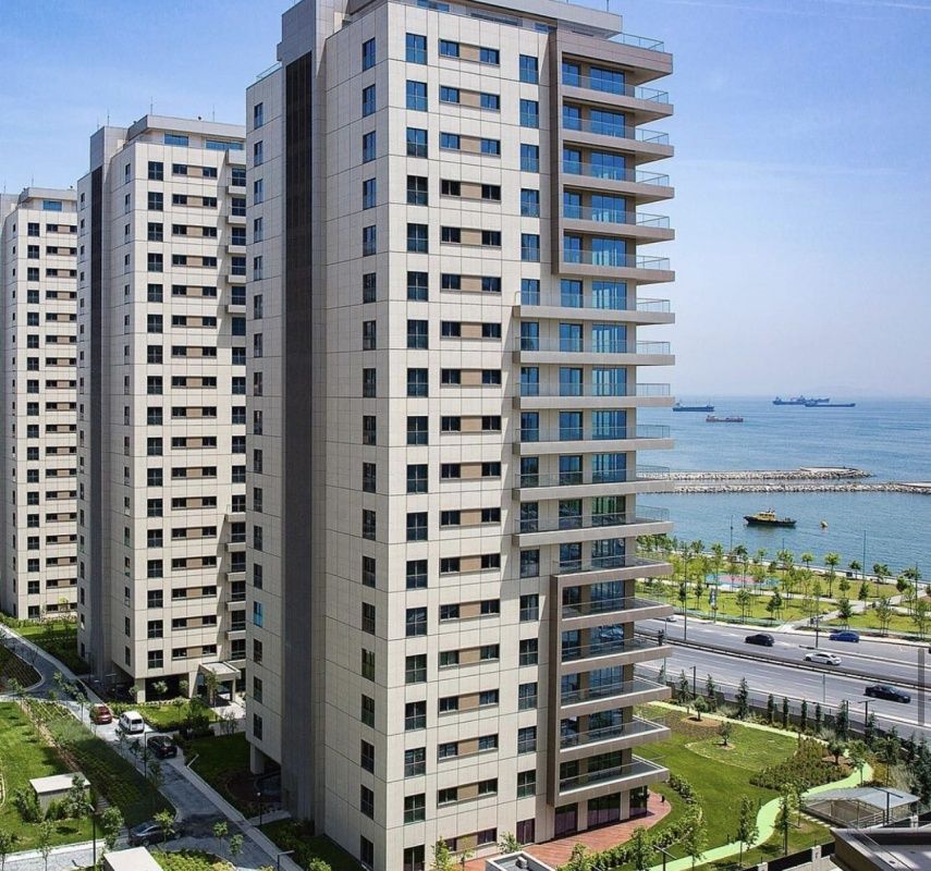 Flat in Istanbul, Turkey, 302 m² - picture 3