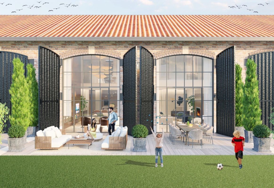 Flat in Istanbul, Turkey, 237 m² - picture 3