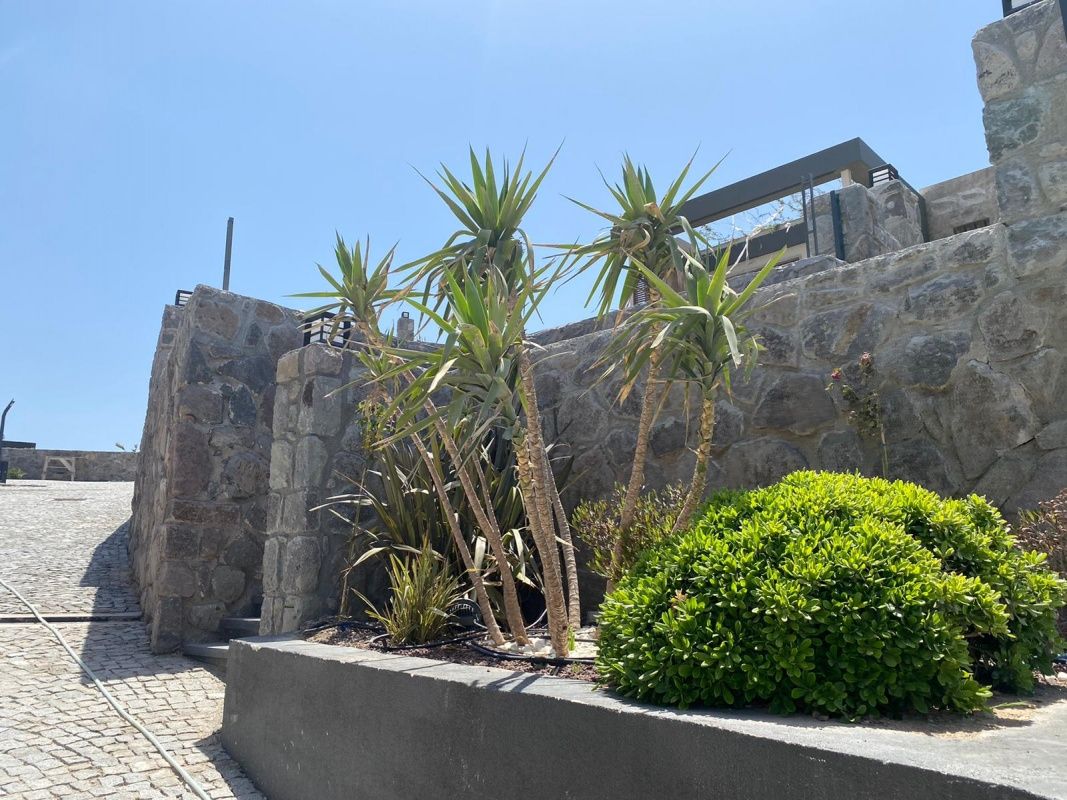 Casa a Bodrum, Turchia, 288 m² - foto 3