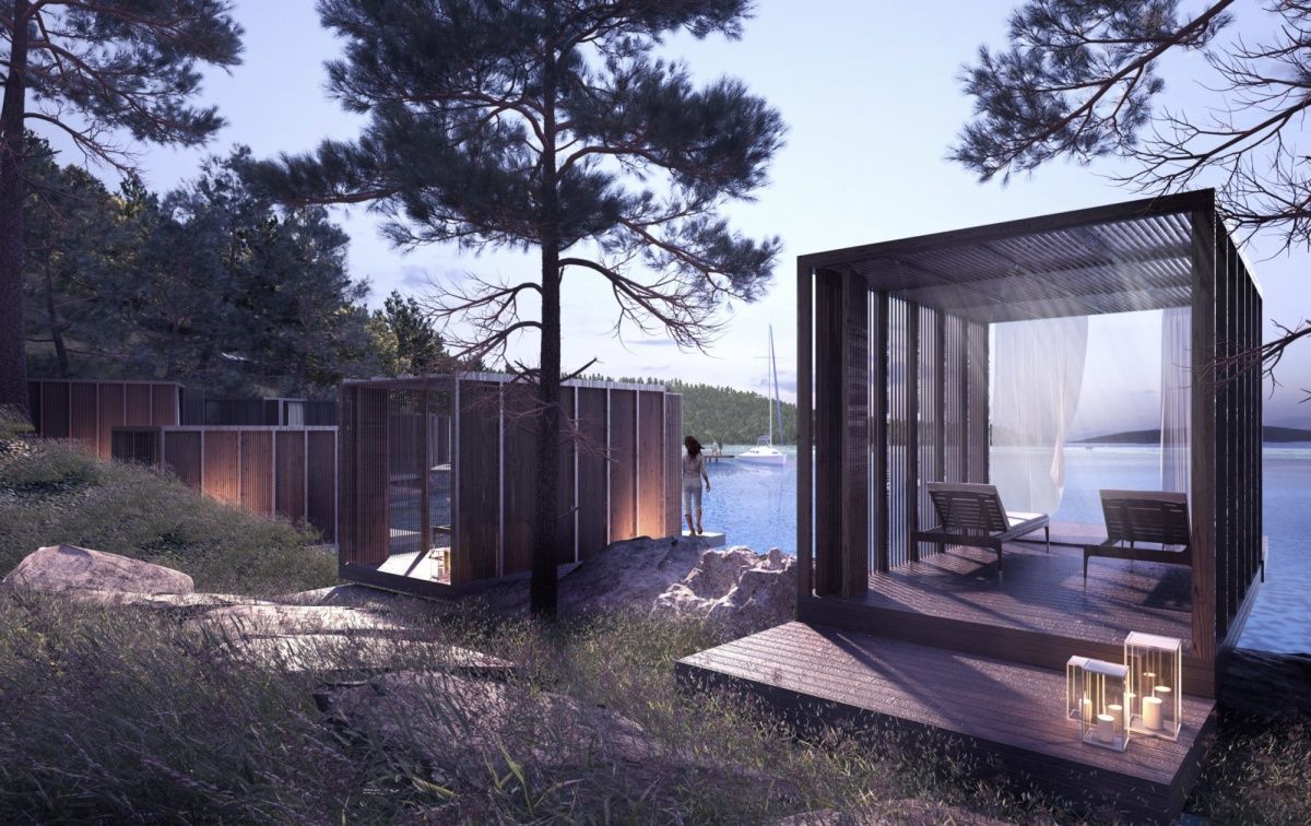 Casa en Bodrum, Turquia, 400 m² - imagen 3