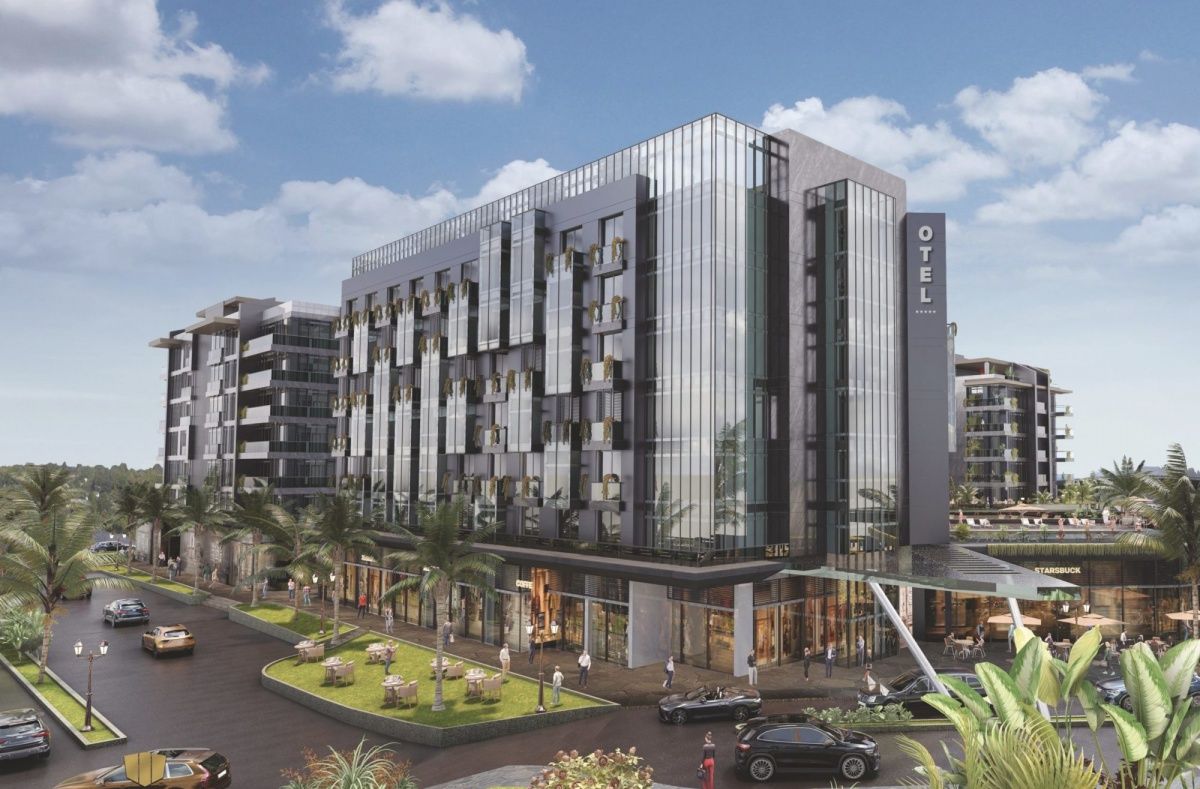 Flat in Istanbul, Turkey, 150 m² - picture 3