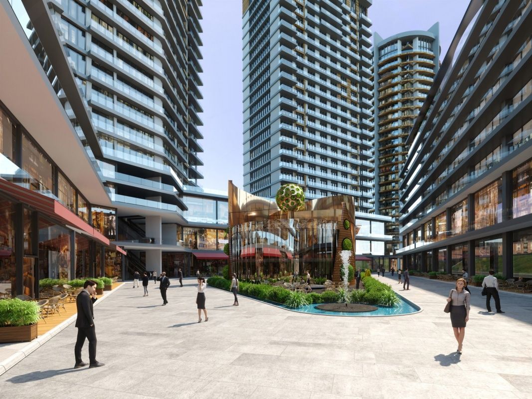 Flat in Istanbul, Turkey, 178 m² - picture 3