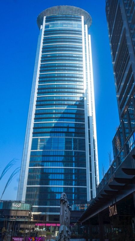 Piso en Estambul, Turquia, 416 m² - imagen 3