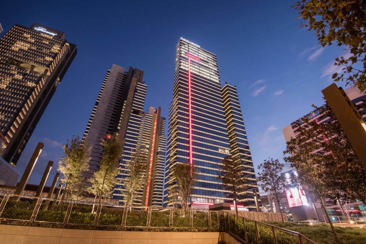 Piso en Estambul, Turquia, 209 m² - imagen 3