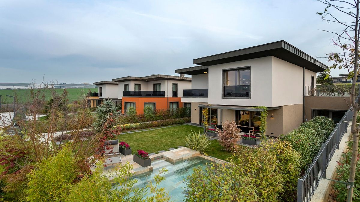 House in Istanbul, Turkey, 265 m² - picture 3