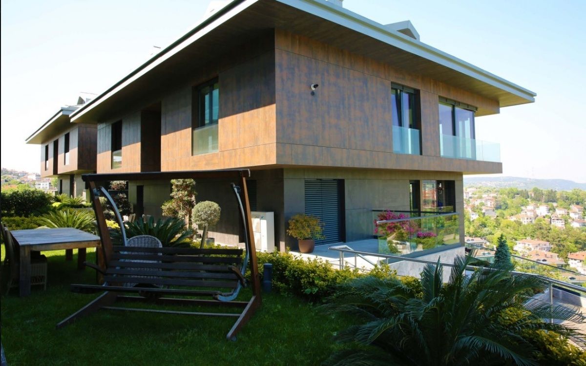 Flat in Istanbul, Turkey, 235 m² - picture 3