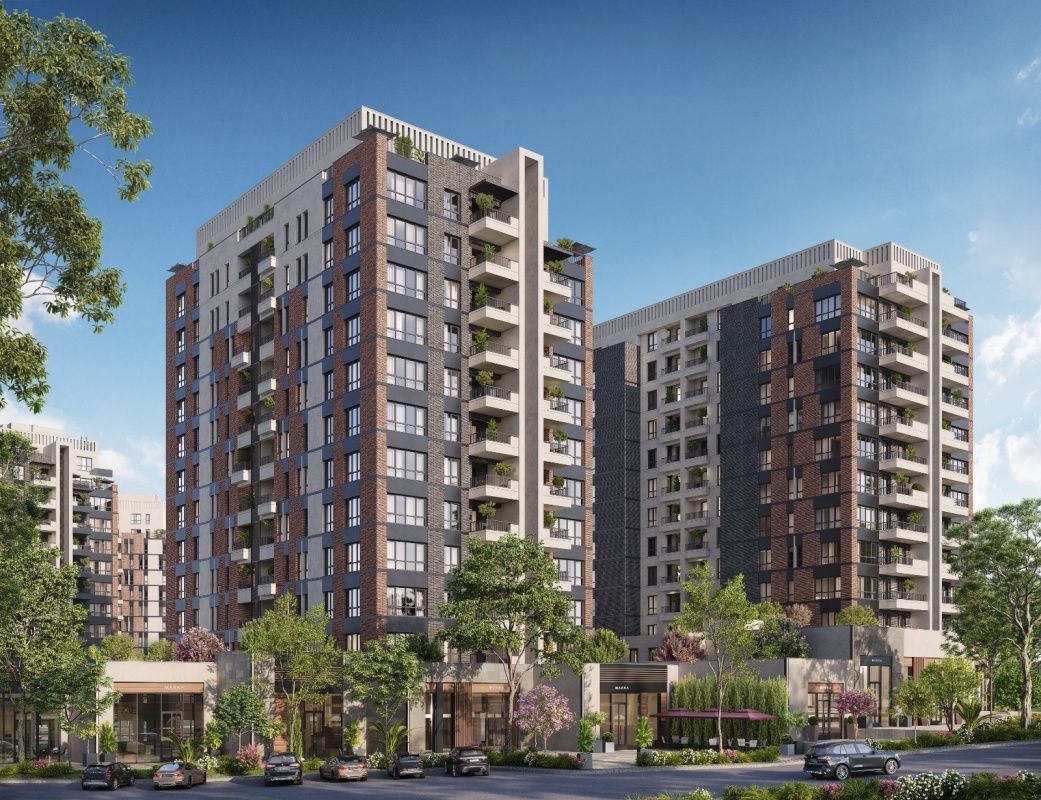 Appartamento a Istanbul, Turchia, 187 m² - foto 3