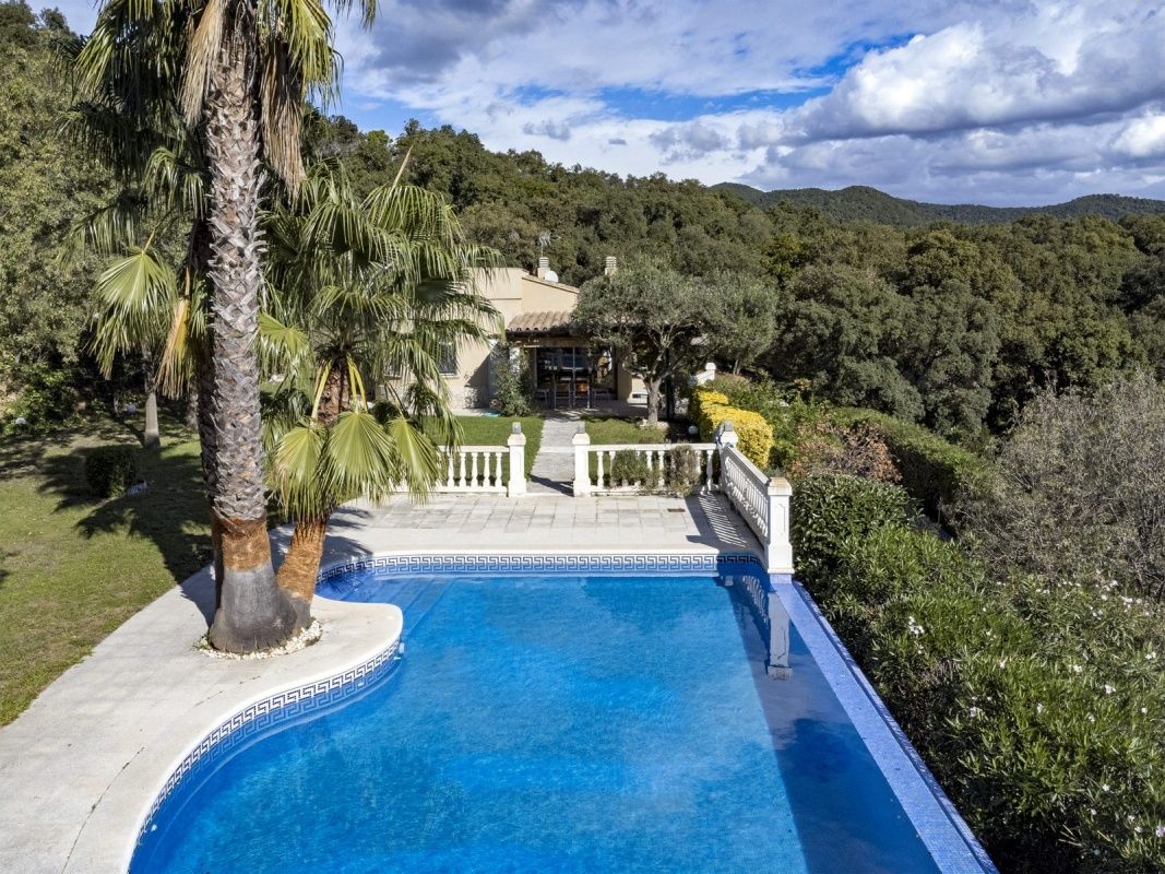 Haus in Costa Brava, Spanien, 145 m² - Foto 3