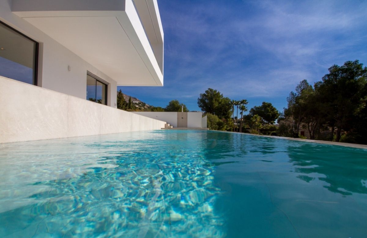 Haus in Costa Blanca, Spanien, 618 m² - Foto 3