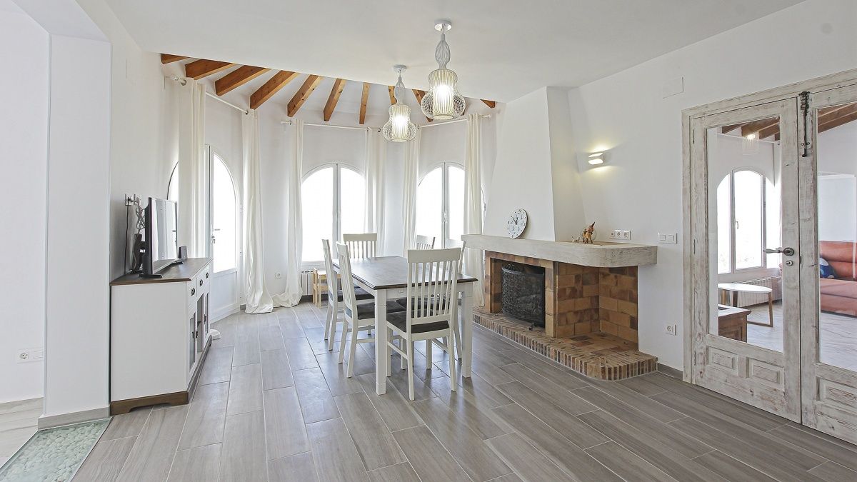 Maison sur la Costa Blanca, Espagne, 495 m² - image 3