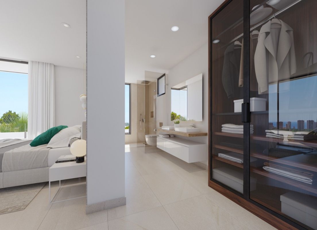 Casa sulla Costa Blanca, Spagna, 193 m² - foto 3