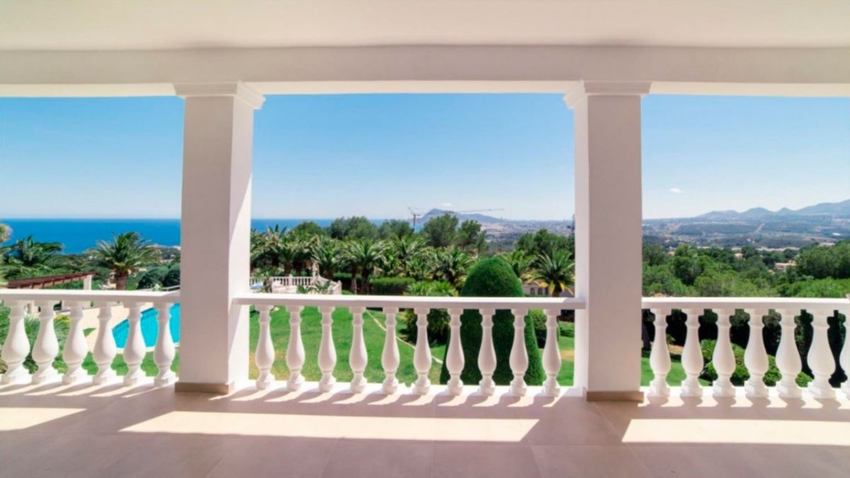 Maison sur la Costa Blanca, Espagne, 625 m² - image 3