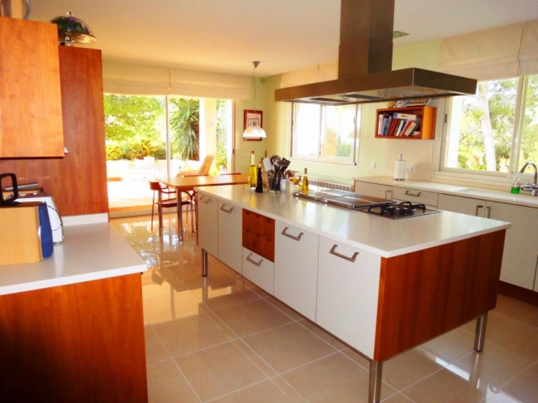 Casa sulla Costa Blanca, Spagna, 900 m² - foto 3