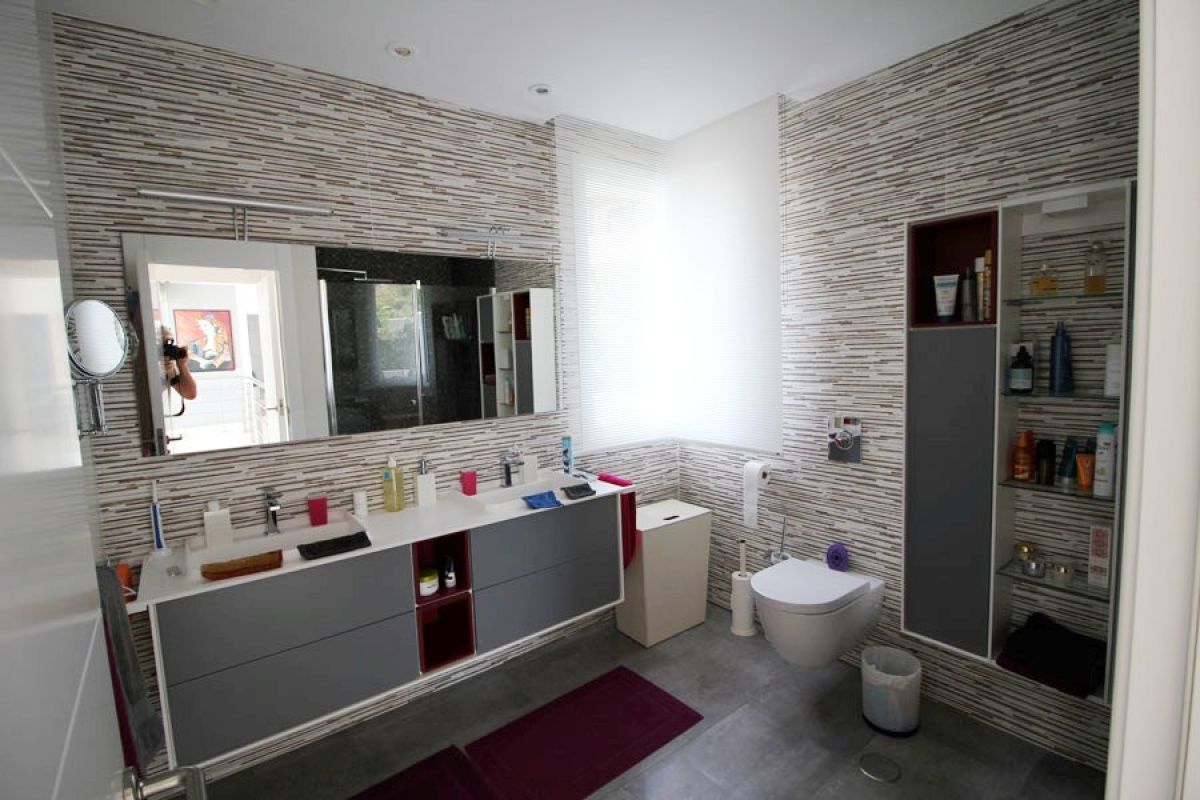 Haus in Costa Blanca, Spanien, 356 m² - Foto 3