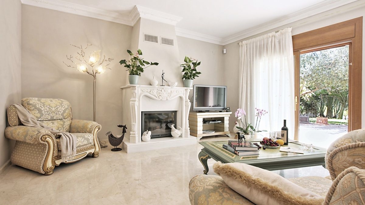 House on Costa Blanca, Spain, 932 m² - picture 3