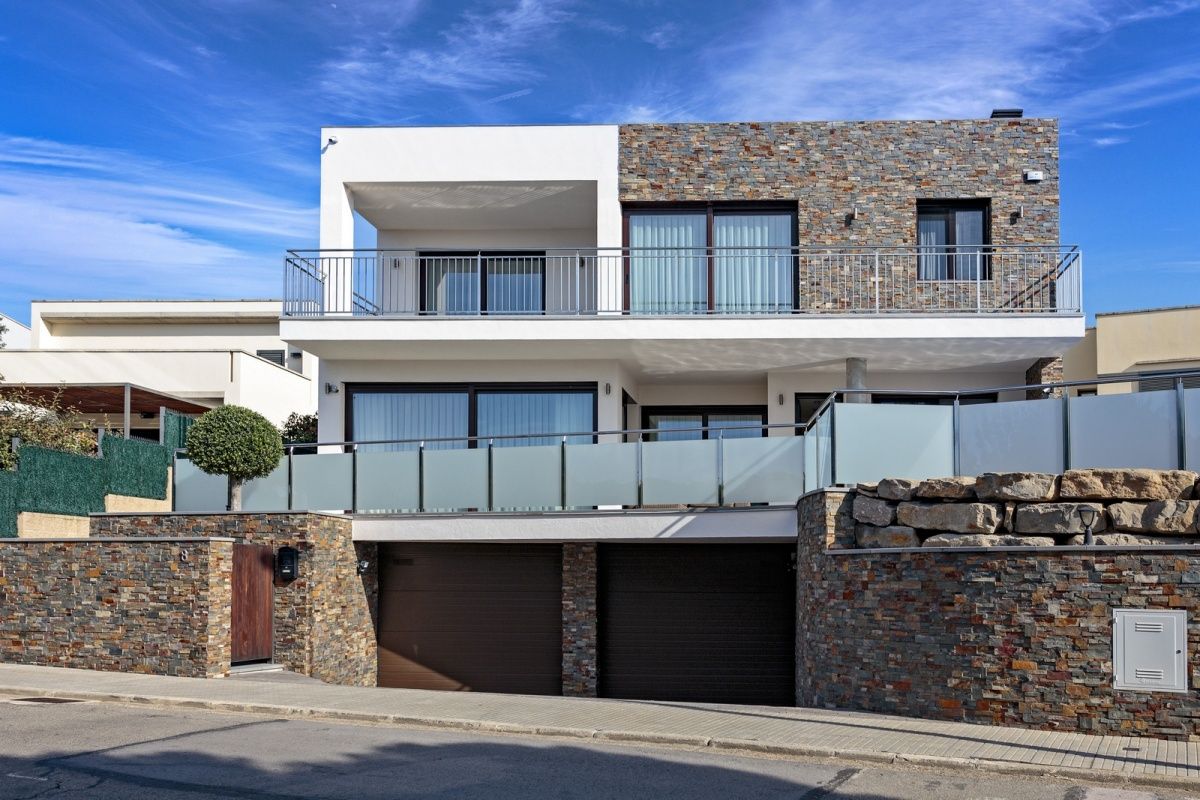 Maison sur la Costa Brava, Espagne, 523 m² - image 3