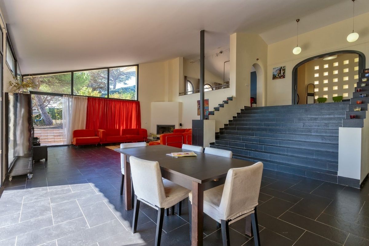 Casa sulla Costa Brava, Spagna, 467 m² - foto 3