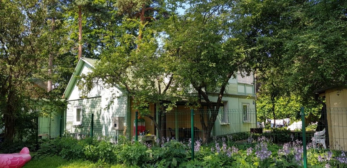 Maison à Dzintari, Lettonie, 180 m² - image 3