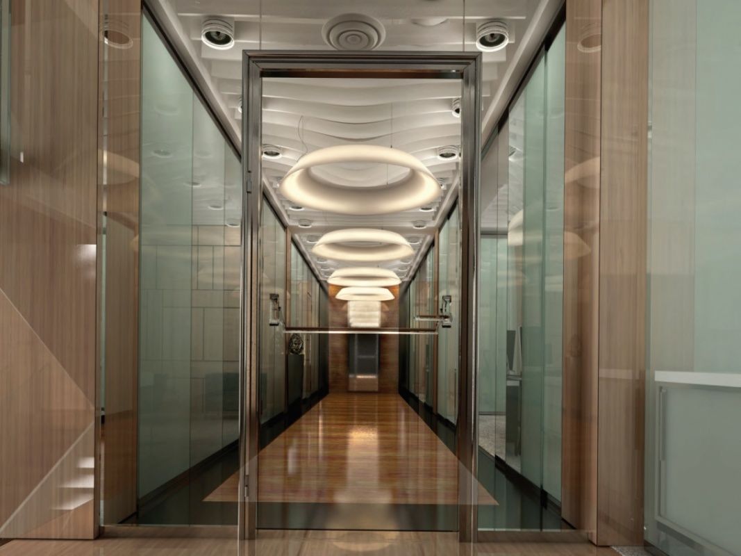 Commercial apartment building in Riga, Latvia, 1 875 m² - picture 3