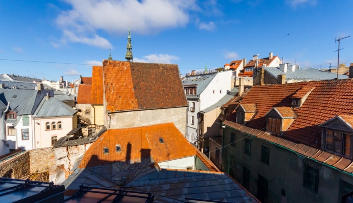 Commercial apartment building in Riga, Latvia, 317 m² - picture 3