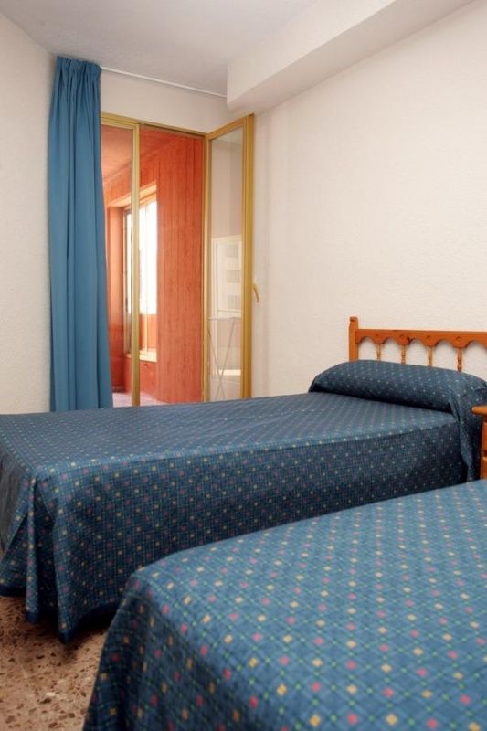 Hotel, albergo sulla Costa Blanca, Spagna - foto 3