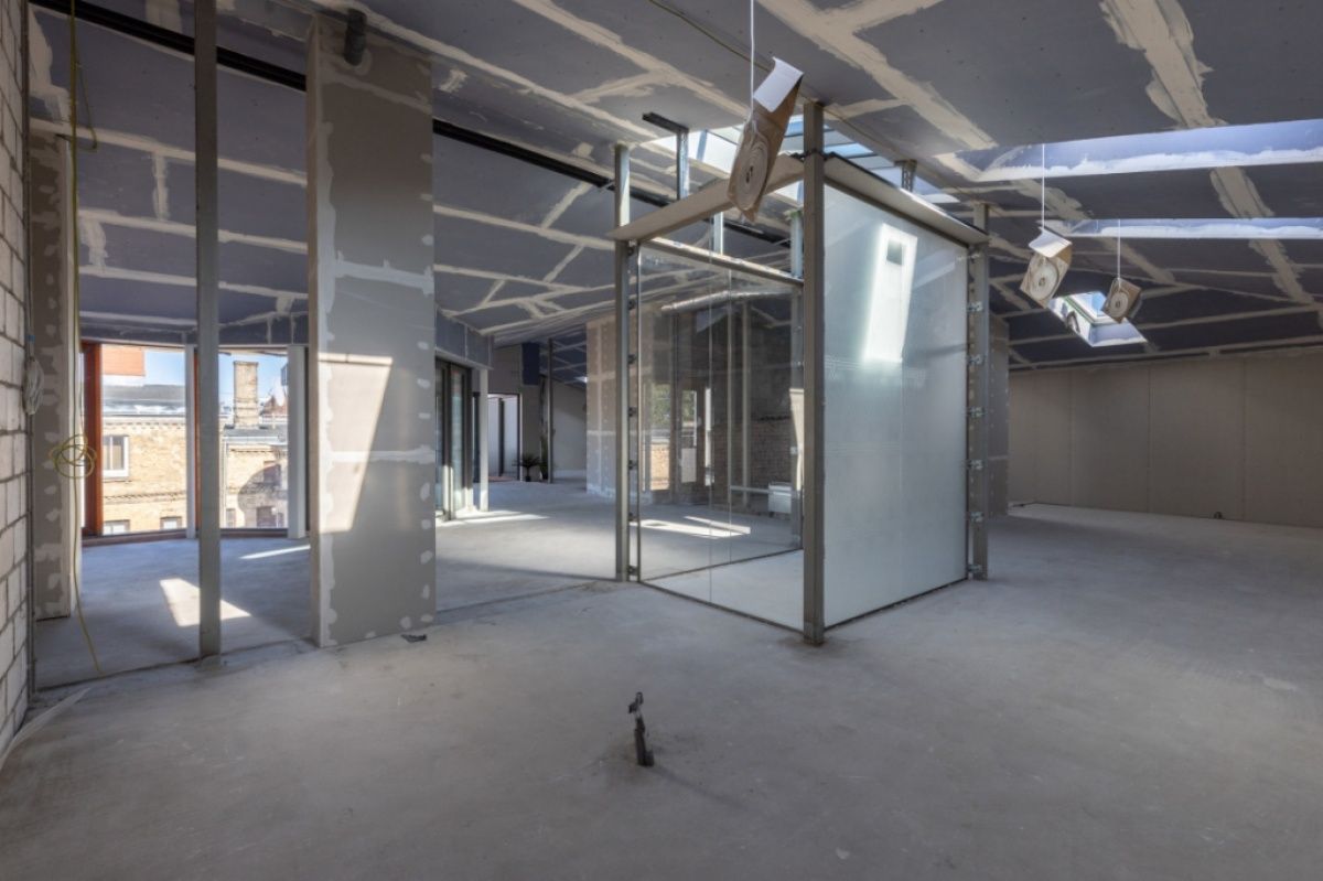 Appartement à Riga, Lettonie, 252 m² - image 3