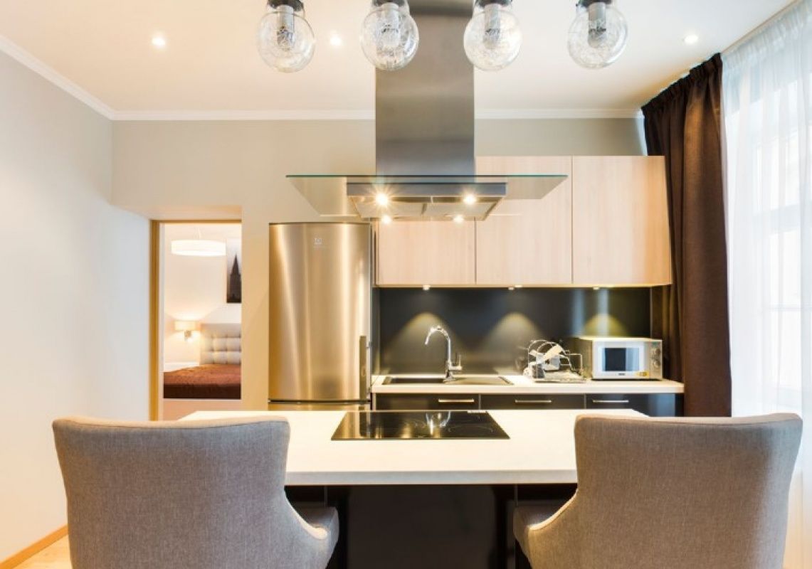 Wohnung in Riga, Lettland, 184 m² - Foto 3