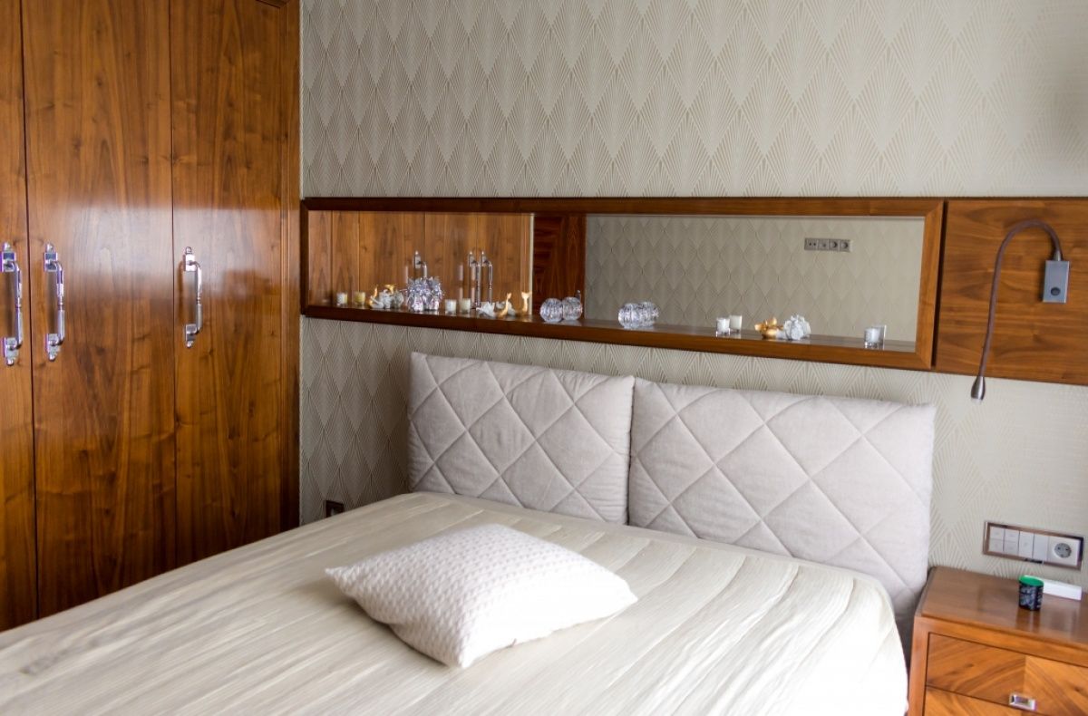 Appartamento a Riga, Lettonia, 174 m² - foto 3