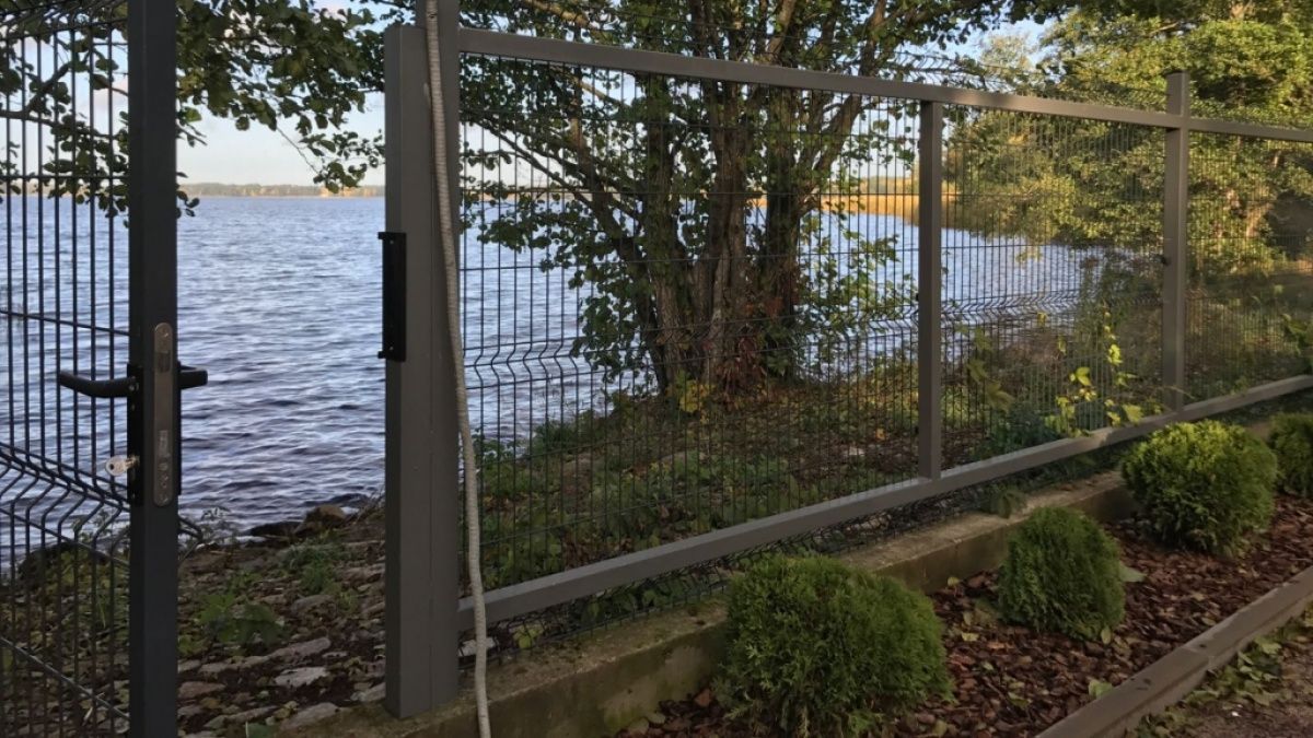 Casa en Distrito de Riga, Letonia, 230 m² - imagen 3