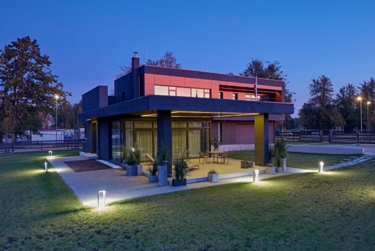 Casa en Riga, Letonia, 366 m² - imagen 3