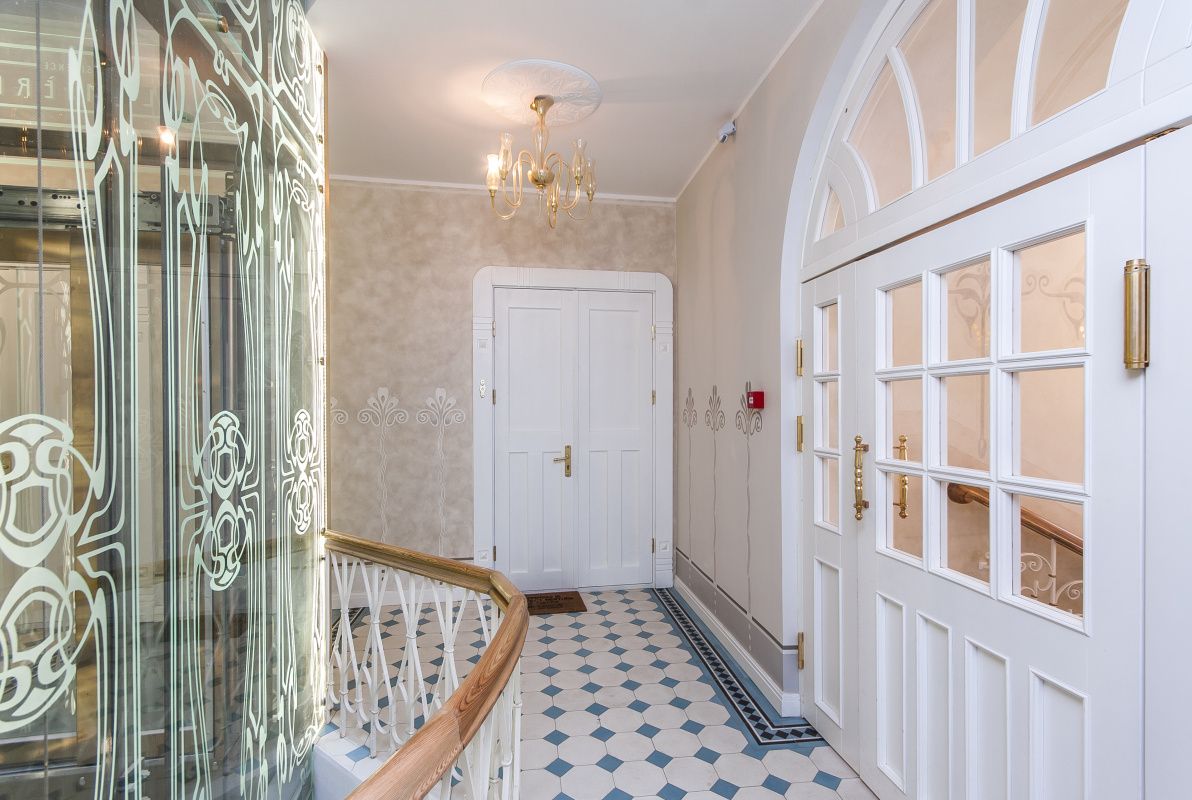 Appartamento a Riga, Lettonia, 128 m² - foto 3