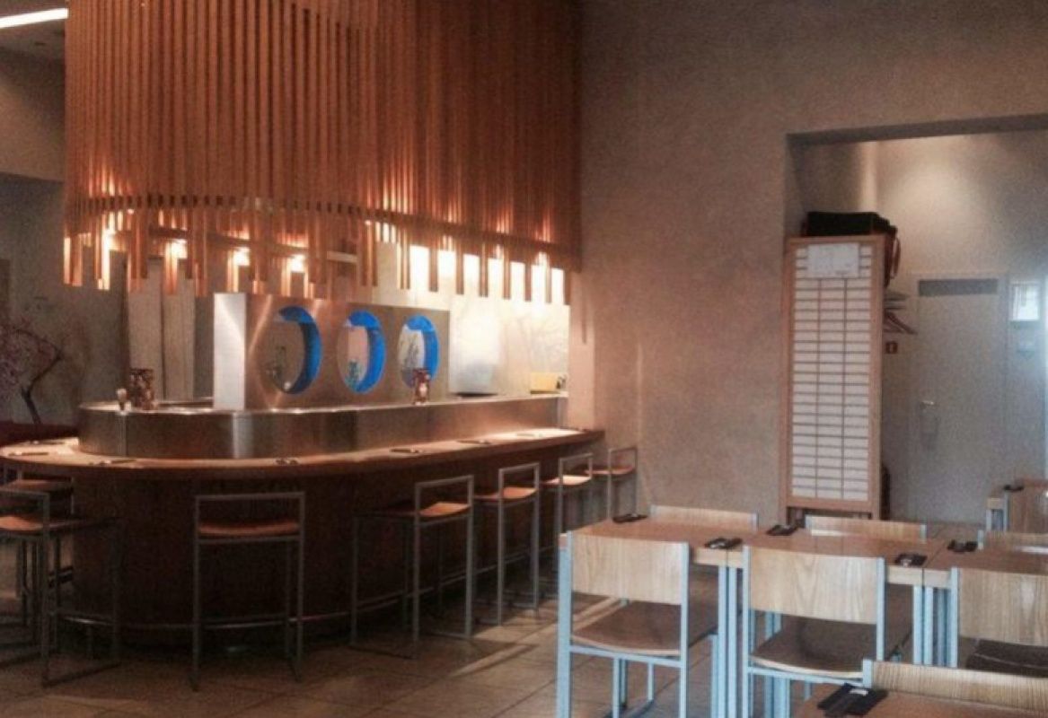 Commercial property in Riga, Latvia, 170 m² - picture 3