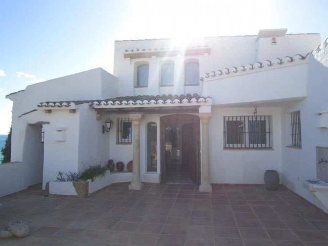 Casa en la Costa Blanca, España, 5 300 ares - imagen 3