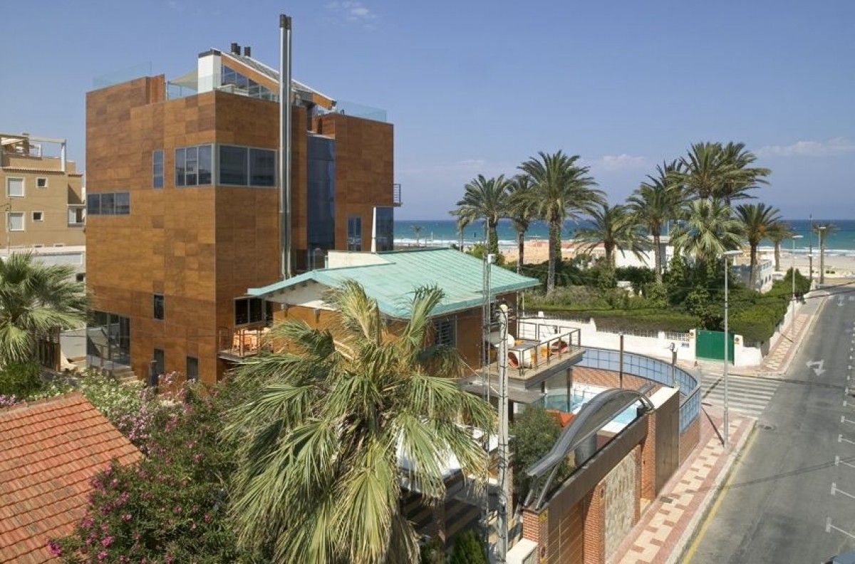 Maison sur la Costa Blanca, Espagne, 800 ares - image 3
