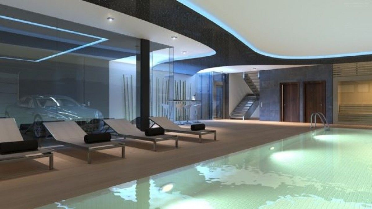 Haus in Costa Blanca, Spanien, 1 144 ar - Foto 3