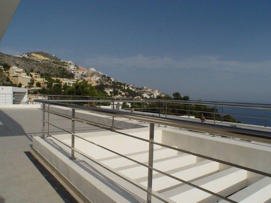 House on Costa Blanca, Spain, 1 170 ares - picture 3