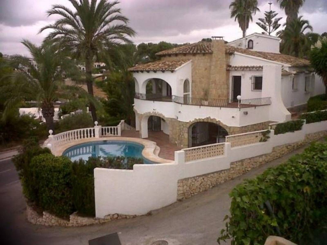 Maison sur la Costa Blanca, Espagne, 290 m² - image 3